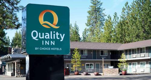 Quality Inn South Tahoe 
