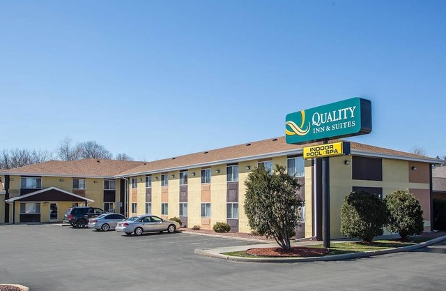 Quality Inn & Suites