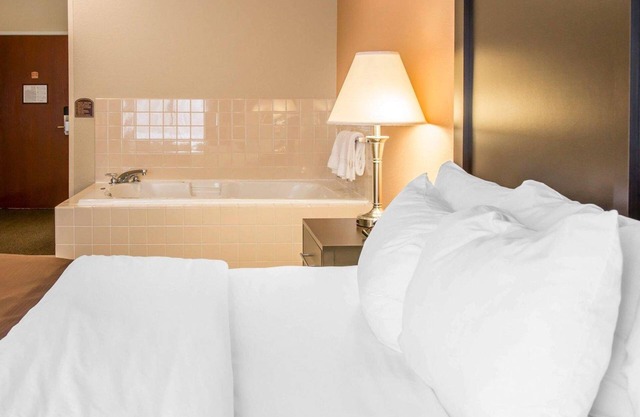 Quality Inn & Suites Niles