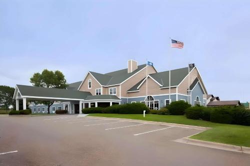 Grandstay Hotel Stillwater 