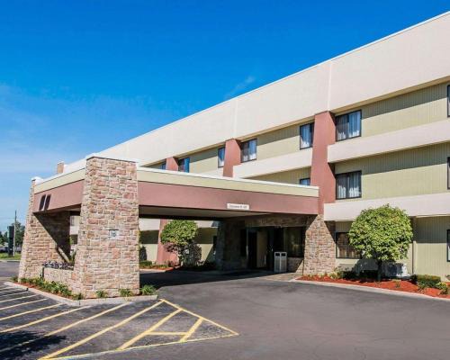 Quality Inn 