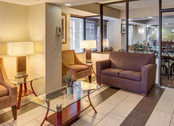 Quality Inn Takoma Park