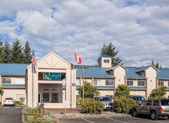 Quality Inn Tulalip - Marysville