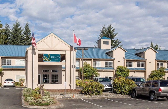Quality Inn Tulalip - Marysville