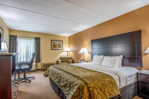 Quality Inn 
