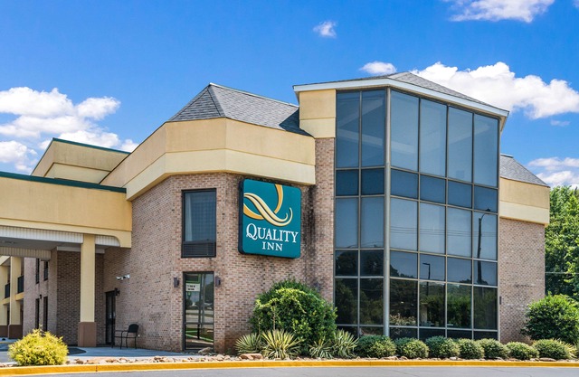 Quality Inn