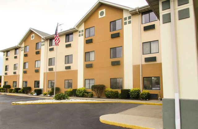 Quality Inn