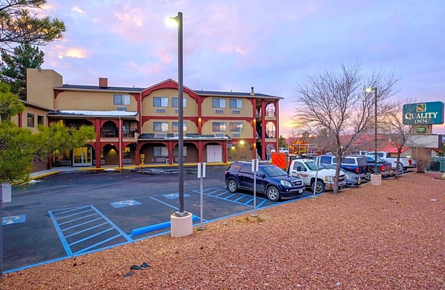 Quality Inn 