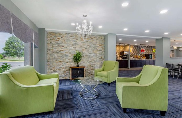 Quality Inn Verona - Staunton North