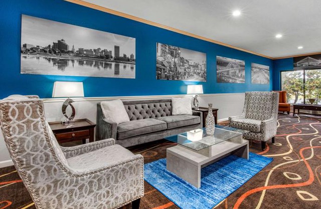 Quality Inn West Memphis