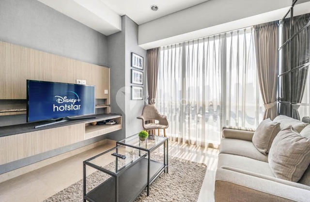 Quarter by Kozystay - Setiabudi