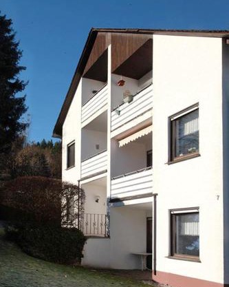 Quartier Bergzeit 1