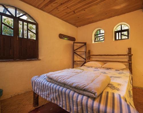 Quarto privativo no Quintal dos Sonhos