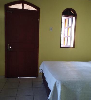 Quartos Cop 30 - Conforto e economia