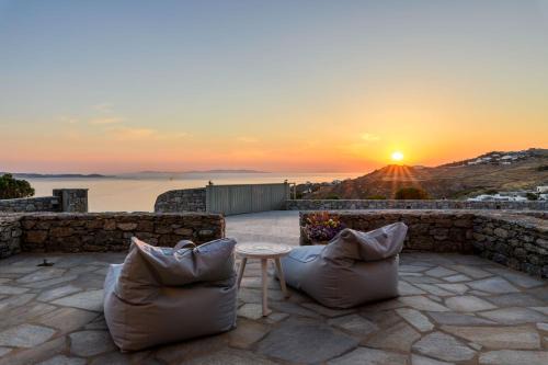 Quattro Venti Suites Mykonos