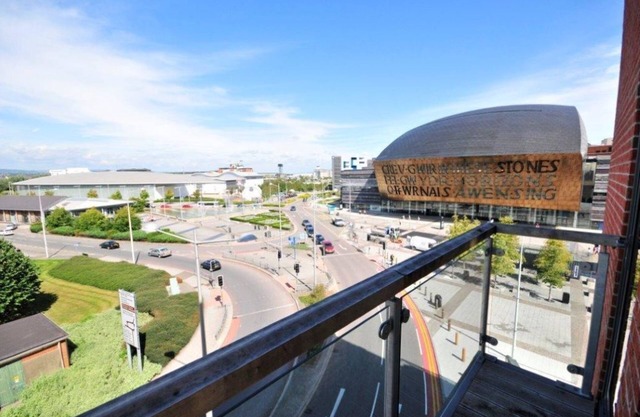 Quayside by Urban Space