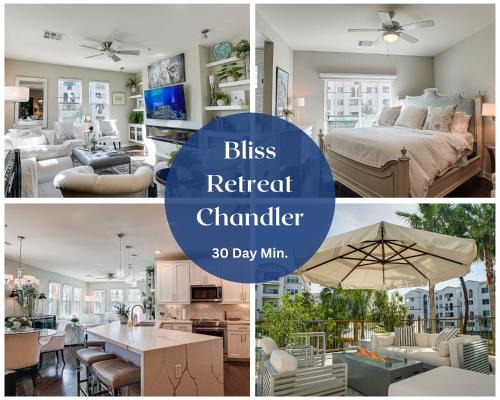 Queen Creek #151 Chandler condo