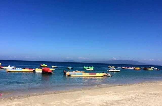Queen of Isle Restaurant and Cottages