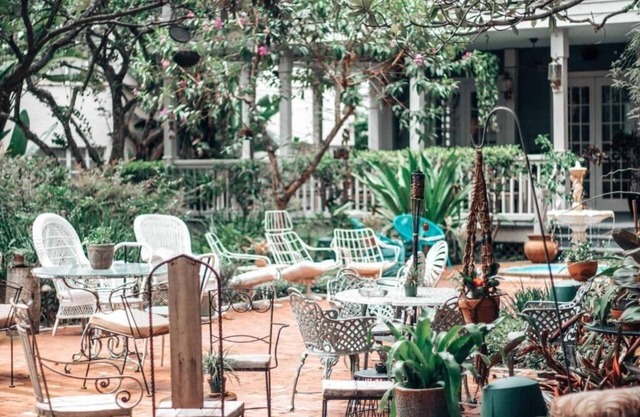 Queen Room Near Southern Gateway ORL