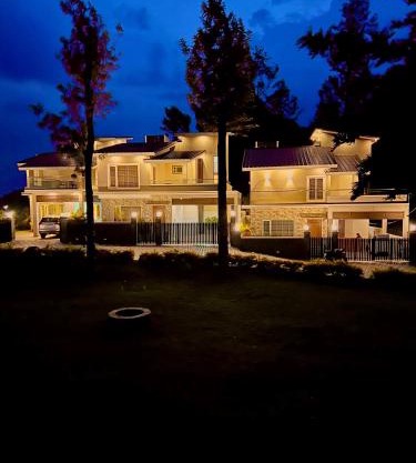 Queen's Villa Yercaud