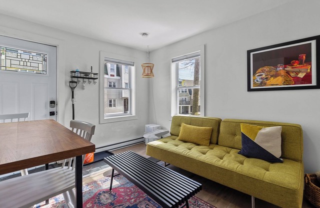 Queens Suite | 1BR | Free Parking