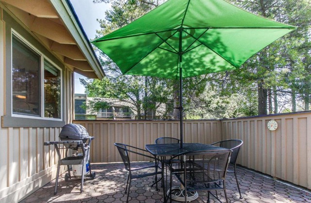 Quelah Condo 4 | Discover Sunriver