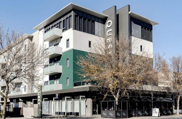 Quest Albury
