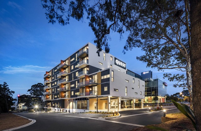Quest Macquarie Park