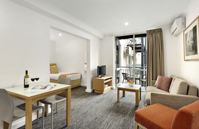 Quest St Kilda Bayside