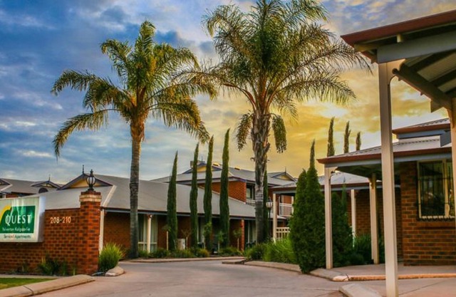 Quest Yelverton Kalgoorlie