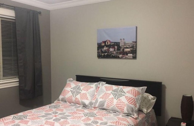 Quidi Vidi Retreat Rental