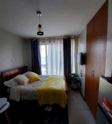 Quiet and affordable home
