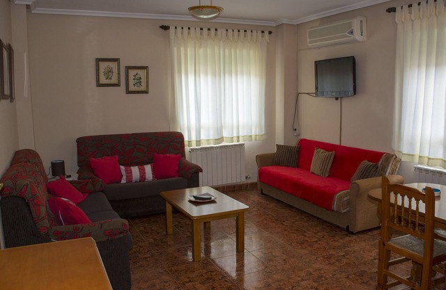 QUIET APARTMENT