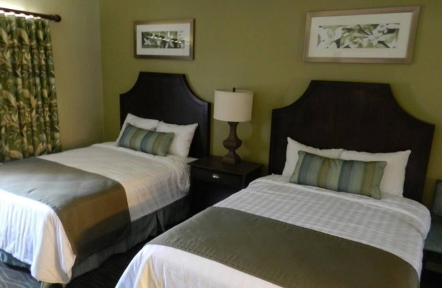 Quiet Escape! Country Setting, Pool, Golf, Warbird Air Museum