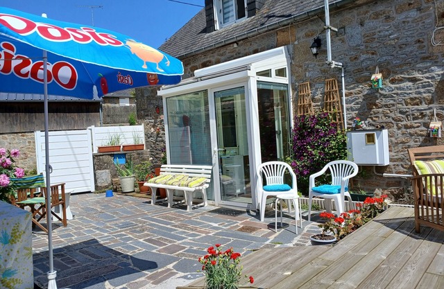 Quiet house Personalized welcome