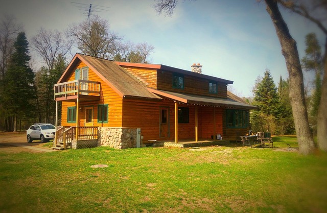 Quiet, isolated, beautiful home