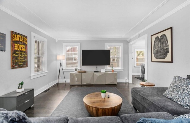 Quiet Location|Large Home +Great for Families|5BR