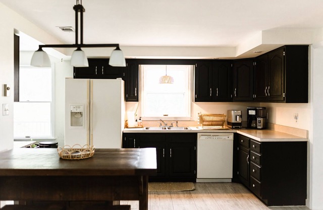 Quiet Nature Getaway; minutes to Whispering Hollow