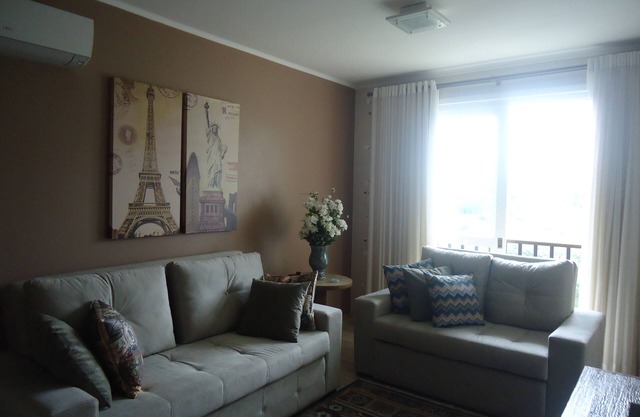 Quiet, new, cozy apartment with beautiful infrastructure.