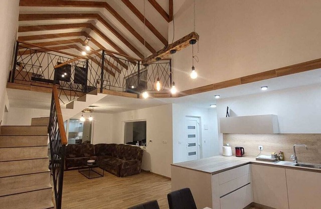 Quiet oasis in the middle of nature - the perfect place to escape from everyday life