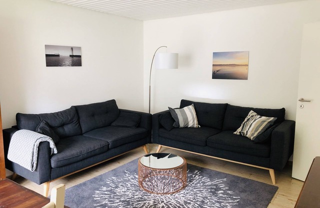 Quiet oasis of wellbeing near the lake