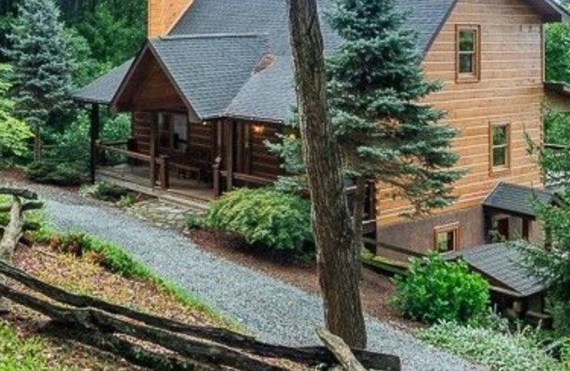 Quiet Peaceful Retreat