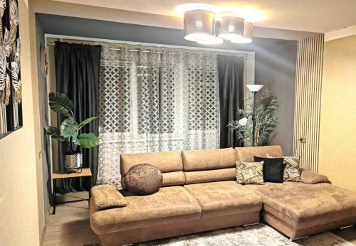 Quiet &Renovated Apartment
