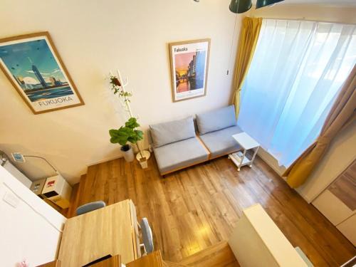 Quiet residential area with the local community