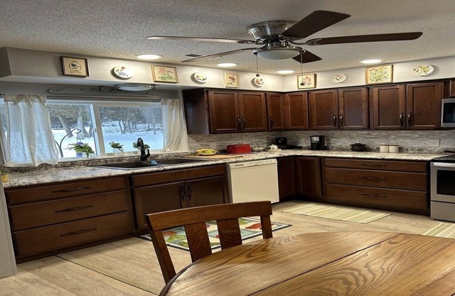 Quiet Retreat near Golf Courses at Sugar Springs