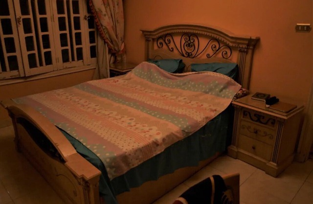 Quiet Spacious Sunny Apt. in Heart of New Cairo