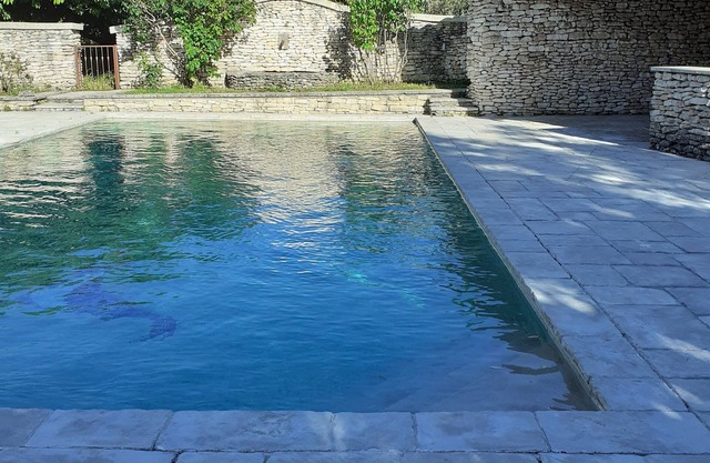 Quiet villa in the luberon