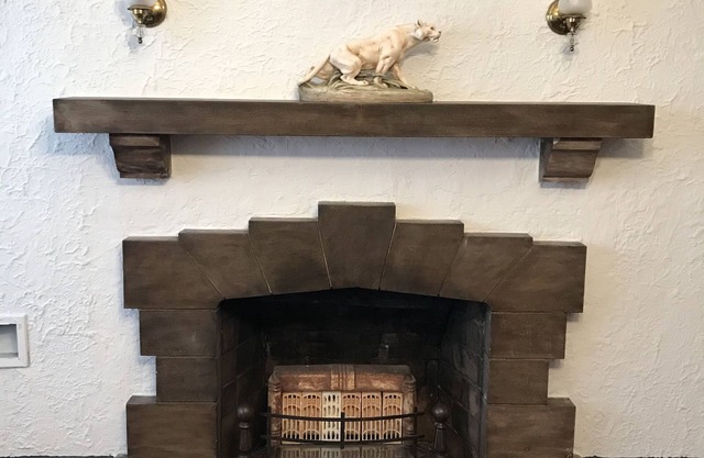 Quiet Vintage Home in Historic College Hills Neighborhood