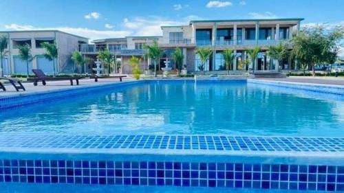 Quiet Waters Resort