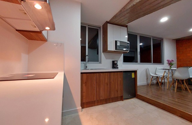 Quillahuasi Suite in exclusive area of Cuenca